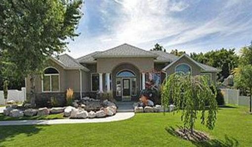 фото отеля Utah's Best Vacation Rental Murray (Utah)