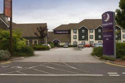 фото отеля Premier Inn Lakeside Doncaster
