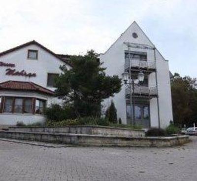 фото отеля Gasthaus Hotel zum Mohren