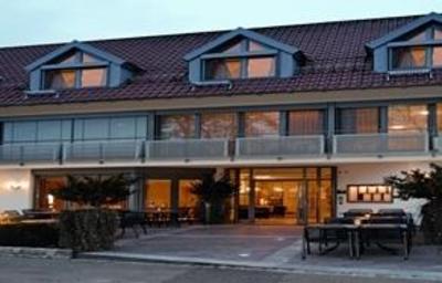 фото отеля Gasthaus Hotel zum Mohren