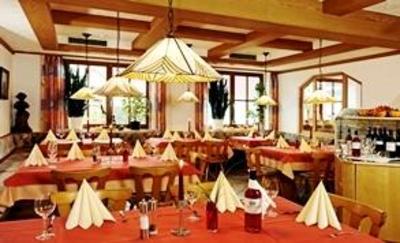 фото отеля Gasthaus Hotel zum Mohren
