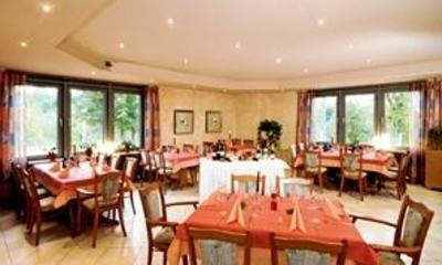 фото отеля Gasthaus Hotel zum Mohren