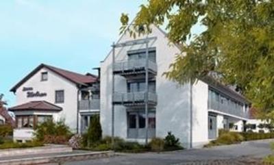 фото отеля Gasthaus Hotel zum Mohren
