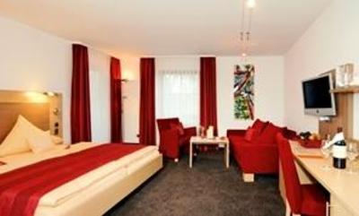 фото отеля Gasthaus Hotel zum Mohren