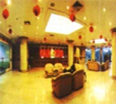 фото отеля Yiquan Hotel