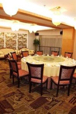 фото отеля Yiquan Hotel