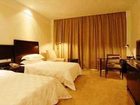 фото отеля Yiquan Hotel