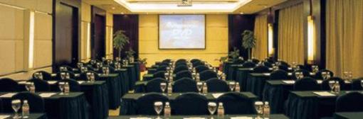 фото отеля Zhongxin Great Hotel Ningbo