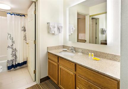 фото отеля Residence Inn South Austin