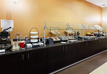 фото отеля Residence Inn South Austin