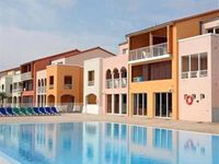 Residence Pierre & Vacances Port Barcares Catalana Le Barcares Residence Pierre & Vacances Port Barcares Catalana Le Barcares