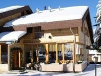 Hotel-Restaurant Ronalp