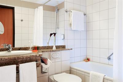 фото отеля NH Hotel Mannheim Viernheim