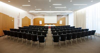 фото отеля NH Hotel Mannheim Viernheim