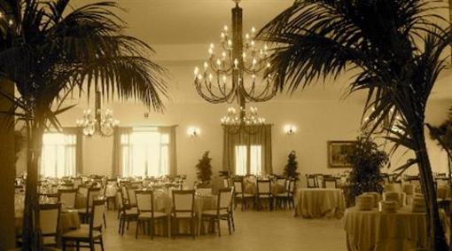 фото отеля Hotel Feudo Burgio