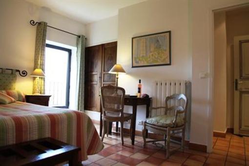 фото отеля Le Clos du Buis