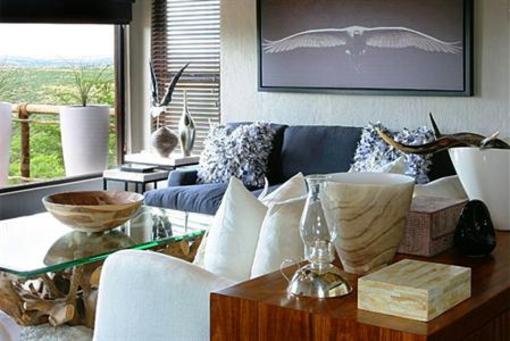 фото отеля Nambiti Hills Private Game Lodge