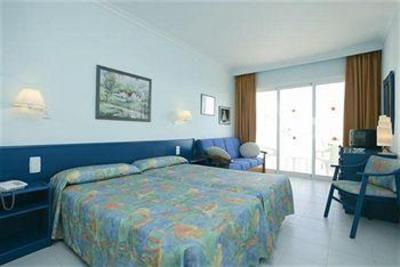 фото отеля Hotel Club Sur Menorca