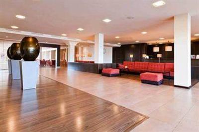 фото отеля Hotel Club Sur Menorca