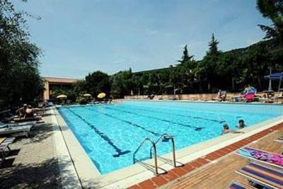 фото отеля Sport Hotel Olimpo