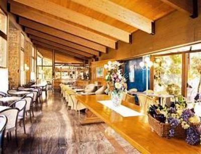 фото отеля Sport Hotel Olimpo
