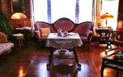 фото отеля Alexandra's Bed and Breakfast