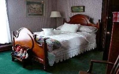 фото отеля Alexandra's Bed and Breakfast