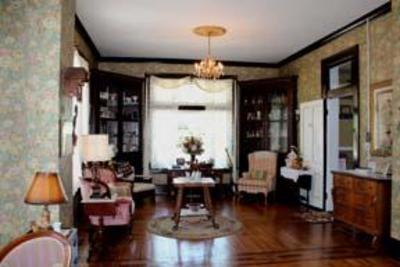 фото отеля Alexandra's Bed and Breakfast