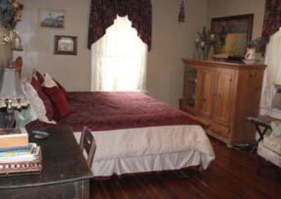 фото отеля Alexandra's Bed and Breakfast