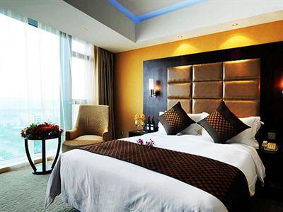 фото отеля Hangzhou Huayue International Hotel
