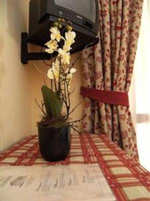 фото отеля Hotel Garni Thurwieser Santa Caterina Valfurva