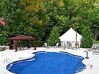 фото отеля Auberge du Lac Morency