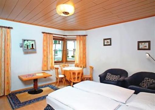 фото отеля Hotel Gruener Baum