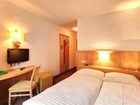 фото отеля Hotel Gruener Baum