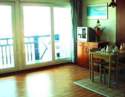 фото отеля Residence Mer et Golf Sokoburu Hendaye