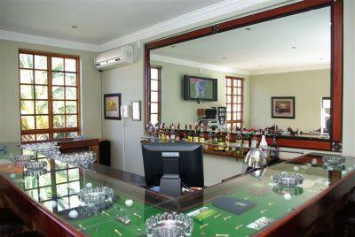 фото отеля The Golf Lodge