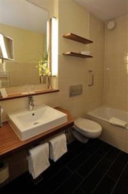 фото отеля NordWest Hotel Bad Zwischenahn