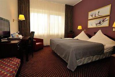 фото отеля NordWest Hotel Bad Zwischenahn