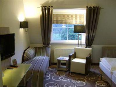 фото отеля NordWest Hotel Bad Zwischenahn