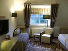 фото отеля NordWest Hotel Bad Zwischenahn
