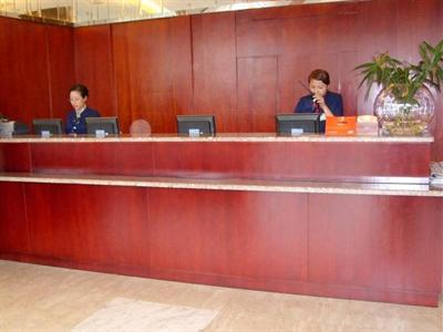 фото отеля Hanting Express Inn (Ningbo Chenghuang Temple)