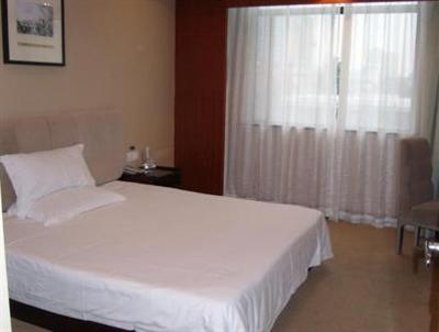 фото отеля Hanting Express Inn (Ningbo Chenghuang Temple)