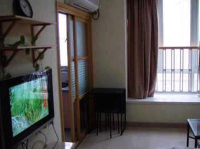 фото отеля Nanjing 365 Service Apartment Xinjiekou Chengkai International