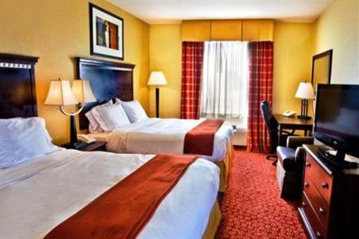 фото отеля Holiday Inn Express Clewiston