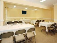 Rodeway Inn Raleigh