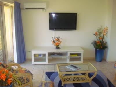 фото отеля Paradis Pacifique Holiday Apartments Maroochydore