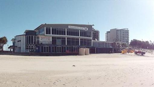 фото отеля Paradis Pacifique Holiday Apartments Maroochydore