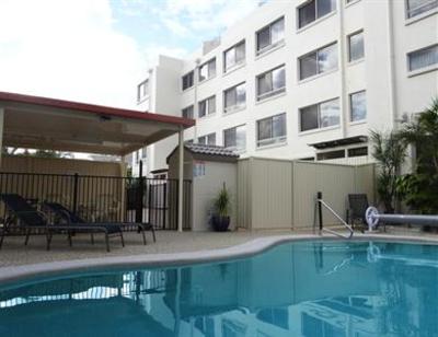 фото отеля Paradis Pacifique Holiday Apartments Maroochydore