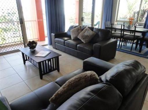 фото отеля Paradis Pacifique Holiday Apartments Maroochydore