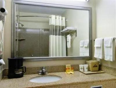 фото отеля Days Inn Mount Hope